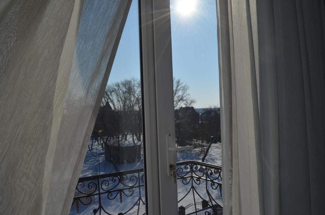 Golden Park Hotel Pavlodar Camera foto