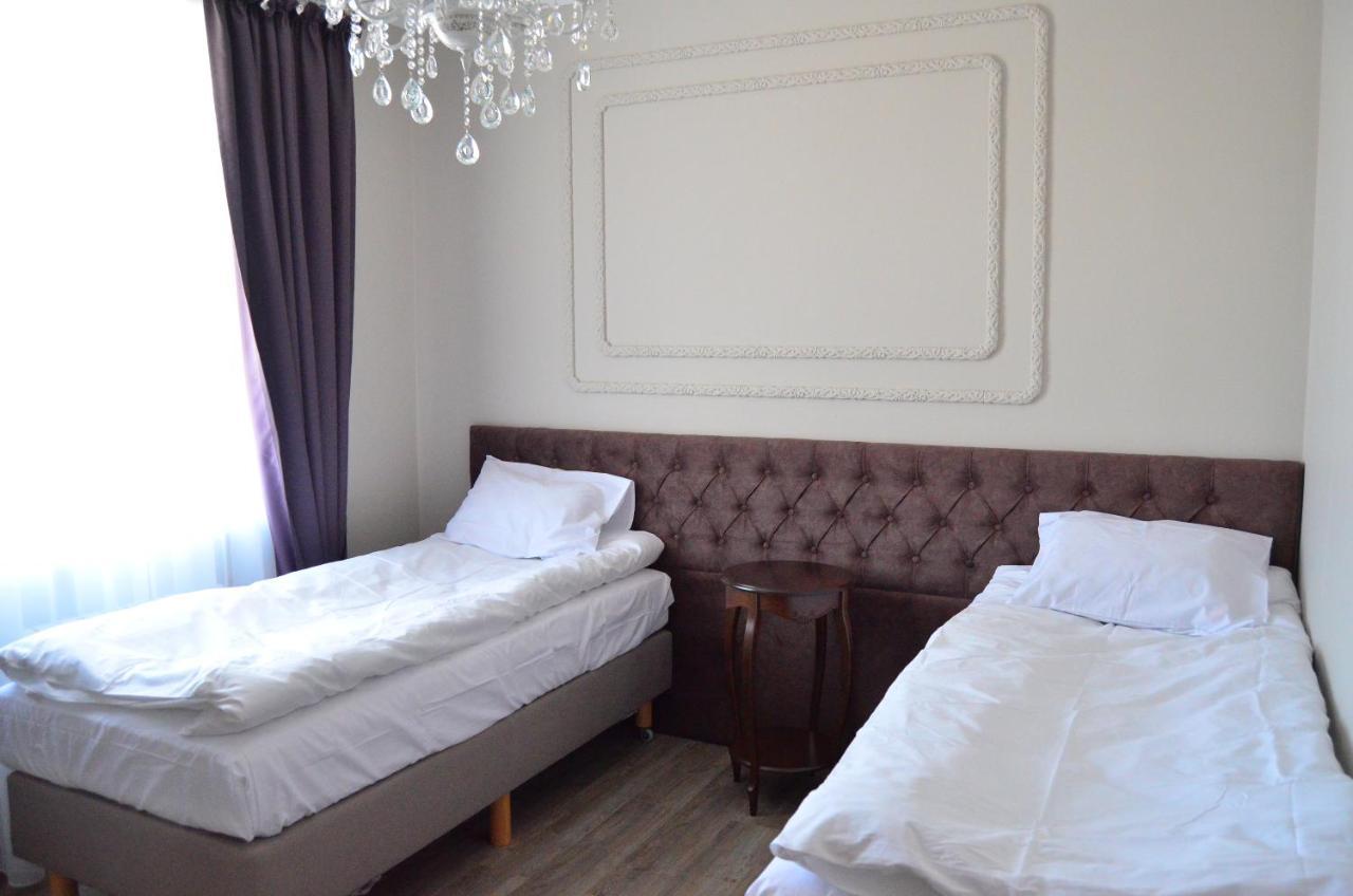 Golden Park Hotel Pavlodar Camera foto