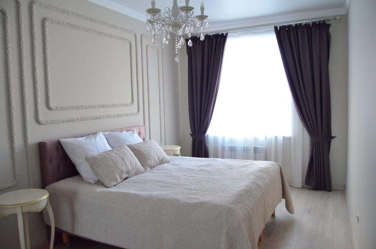 Golden Park Hotel Pavlodar Camera foto