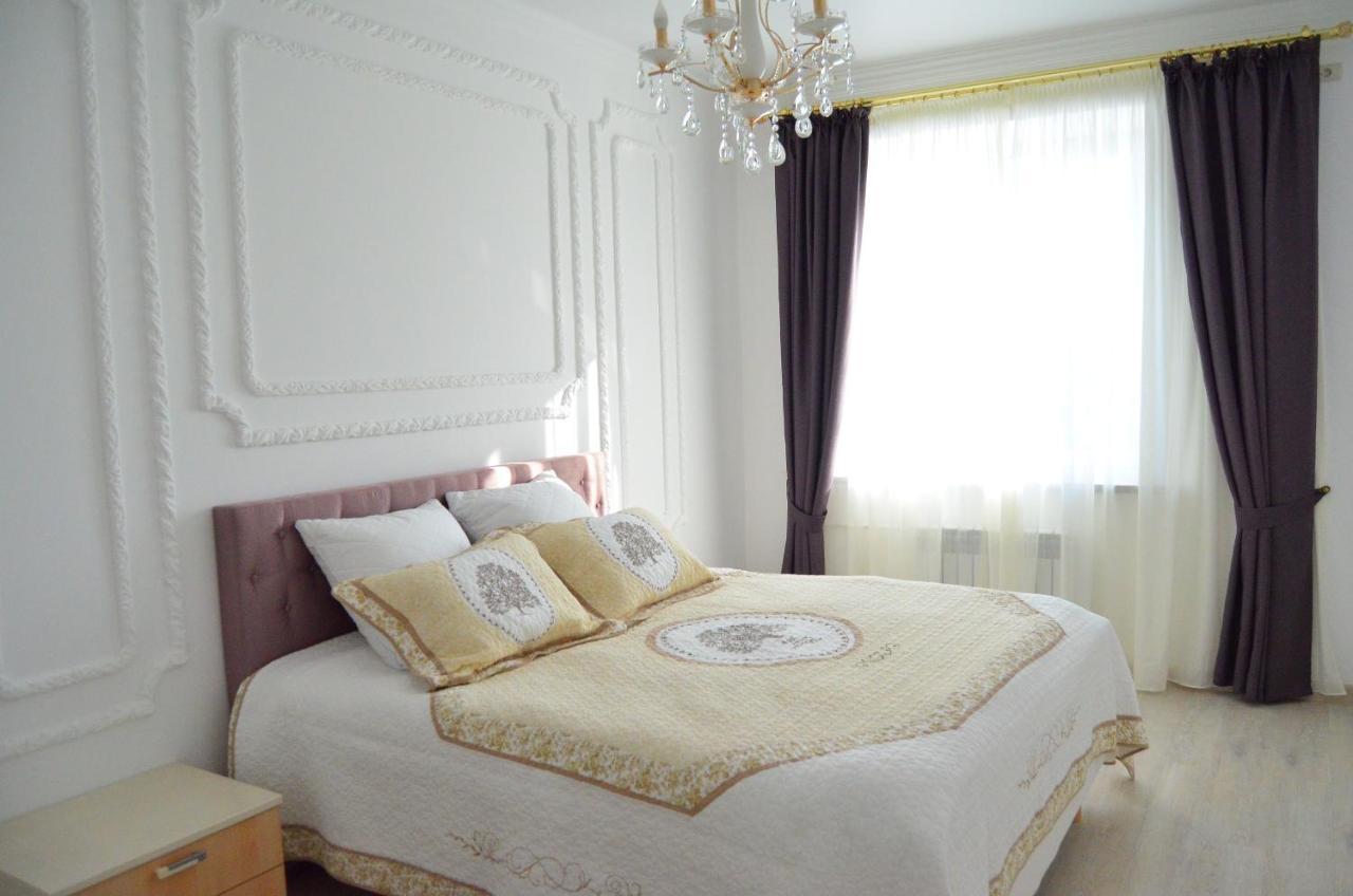 Golden Park Hotel Pavlodar Camera foto